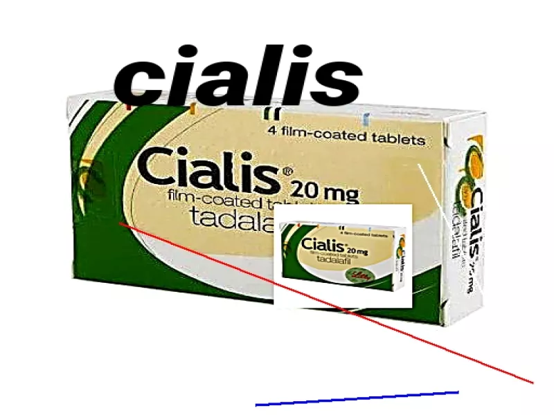 Clinique en ligne cialis